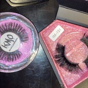 Lashes Lashes Lashes